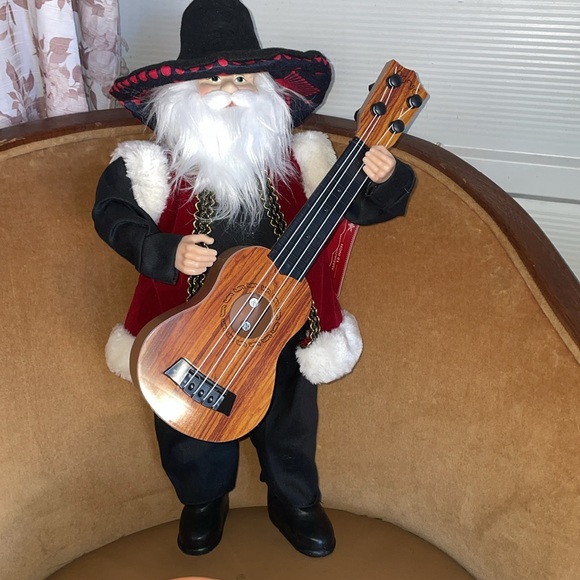 Styling Santas - Picture 4 of 5